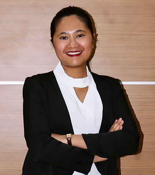 Lawyer Image