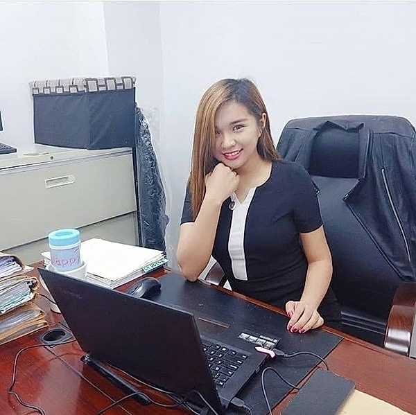Lawyer Image