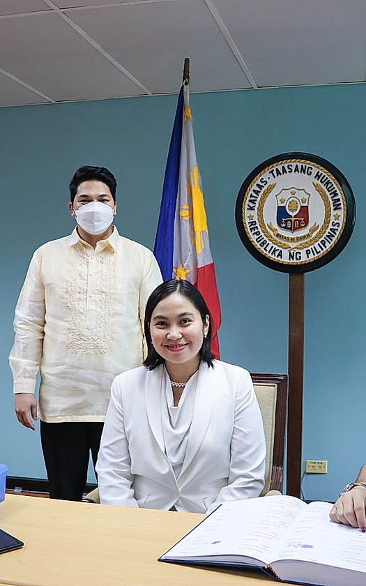 Lawyer Image