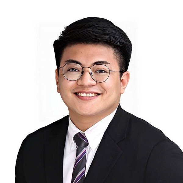 Lawyer Image