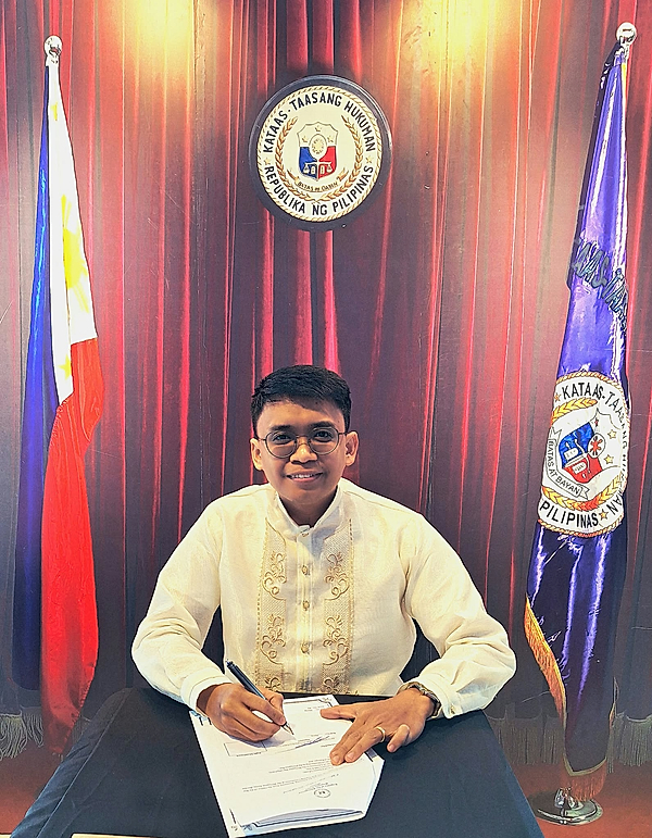 Lawyer Image