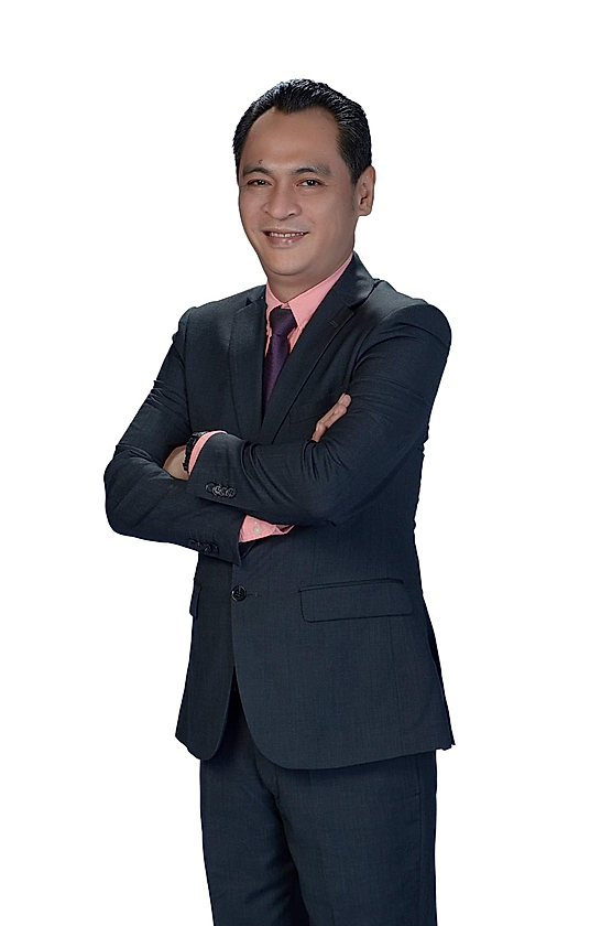 Lawyer Image